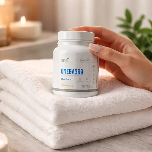 OMEGA 360