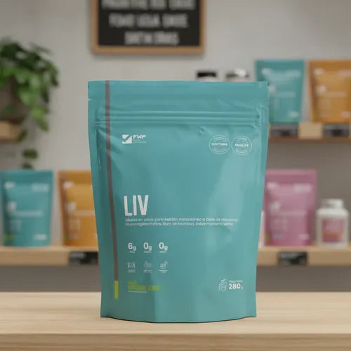 FIBRA DETOX LIV