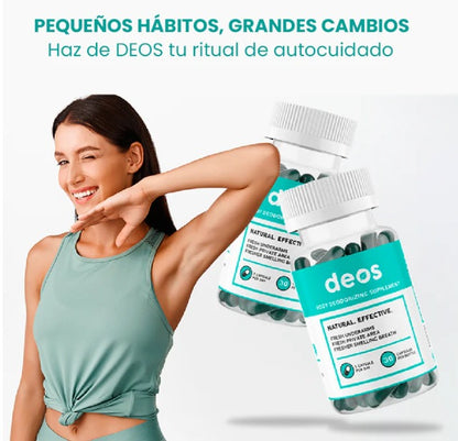 DEOS GNE