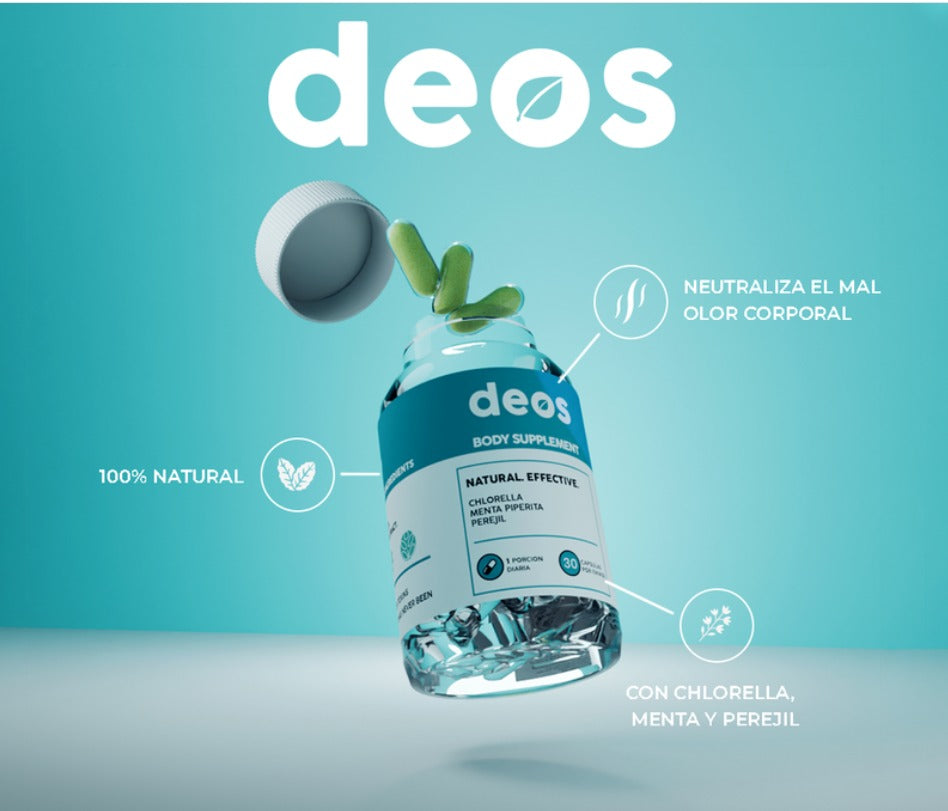 DEOS GNE
