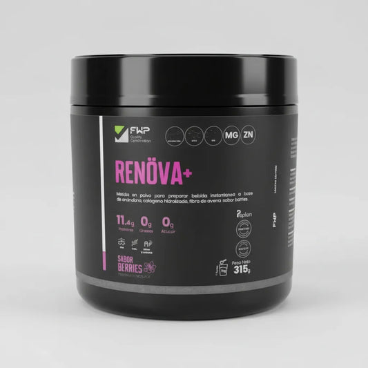 RENÖVA+