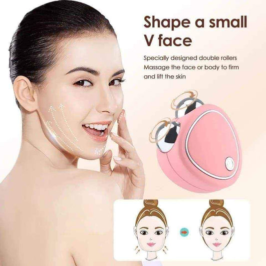 MASAJEADOR FACIAL