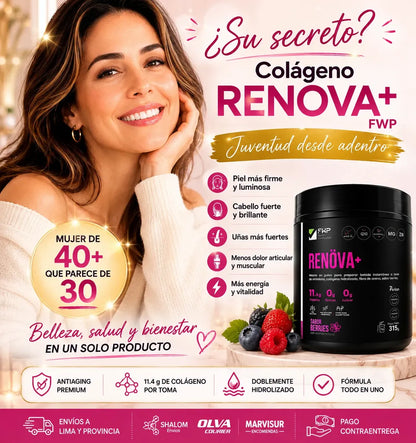 RENÖVA+