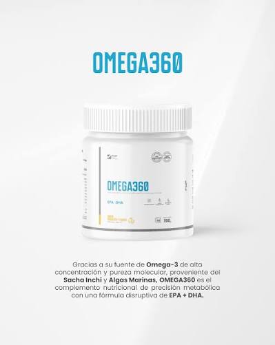 OMEGA 360
