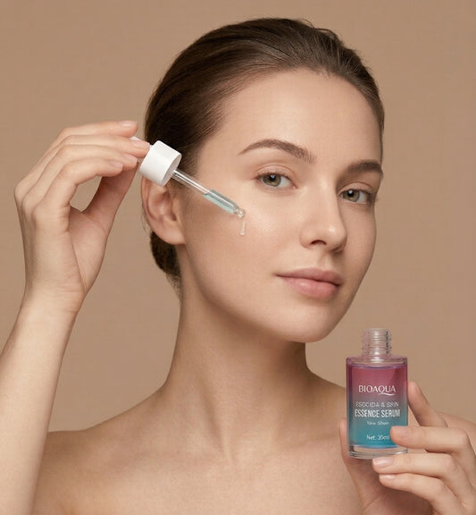 SÉRUM FACIAL