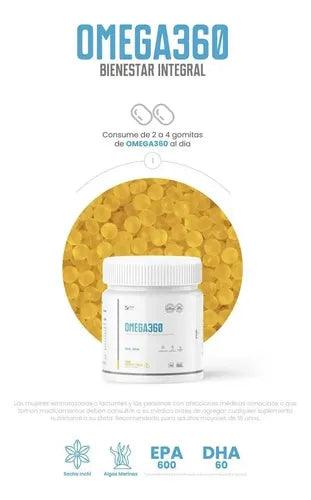 OMEGA 360