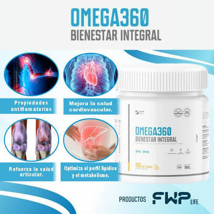 OMEGA 360