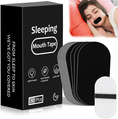CINTA ATIRRONQUIDOS PARA DORMIR