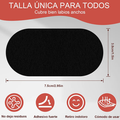 CINTA ATIRRONQUIDOS PARA DORMIR