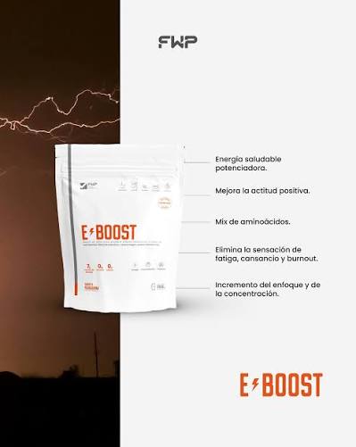 E-BOOST