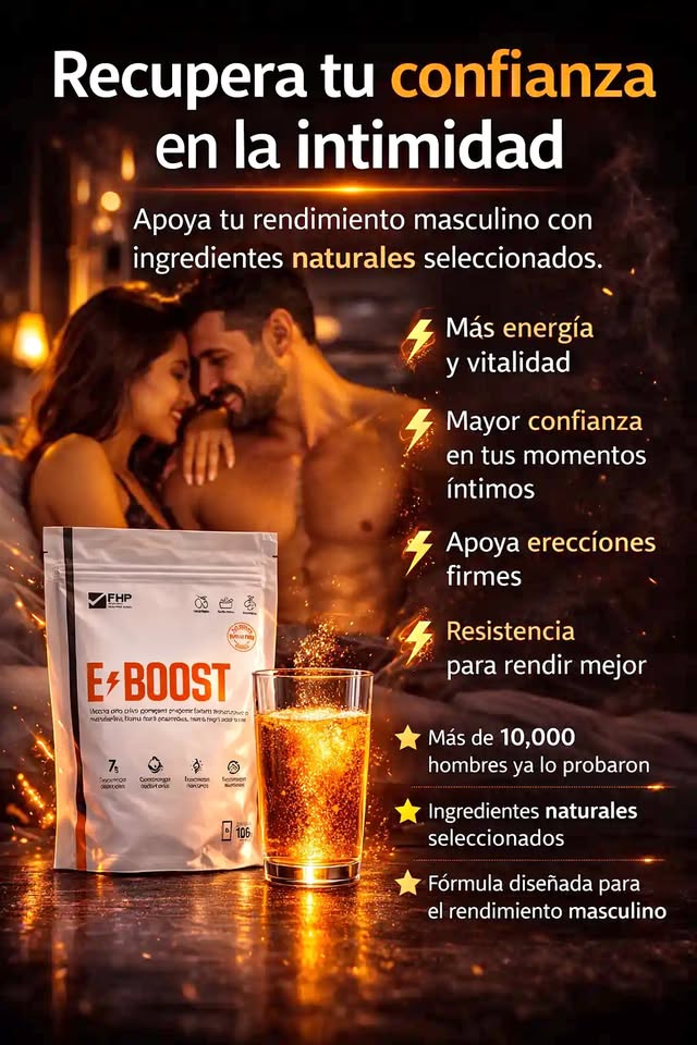 E-BOOST