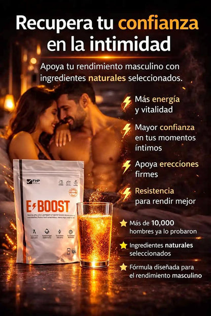 E-BOOST