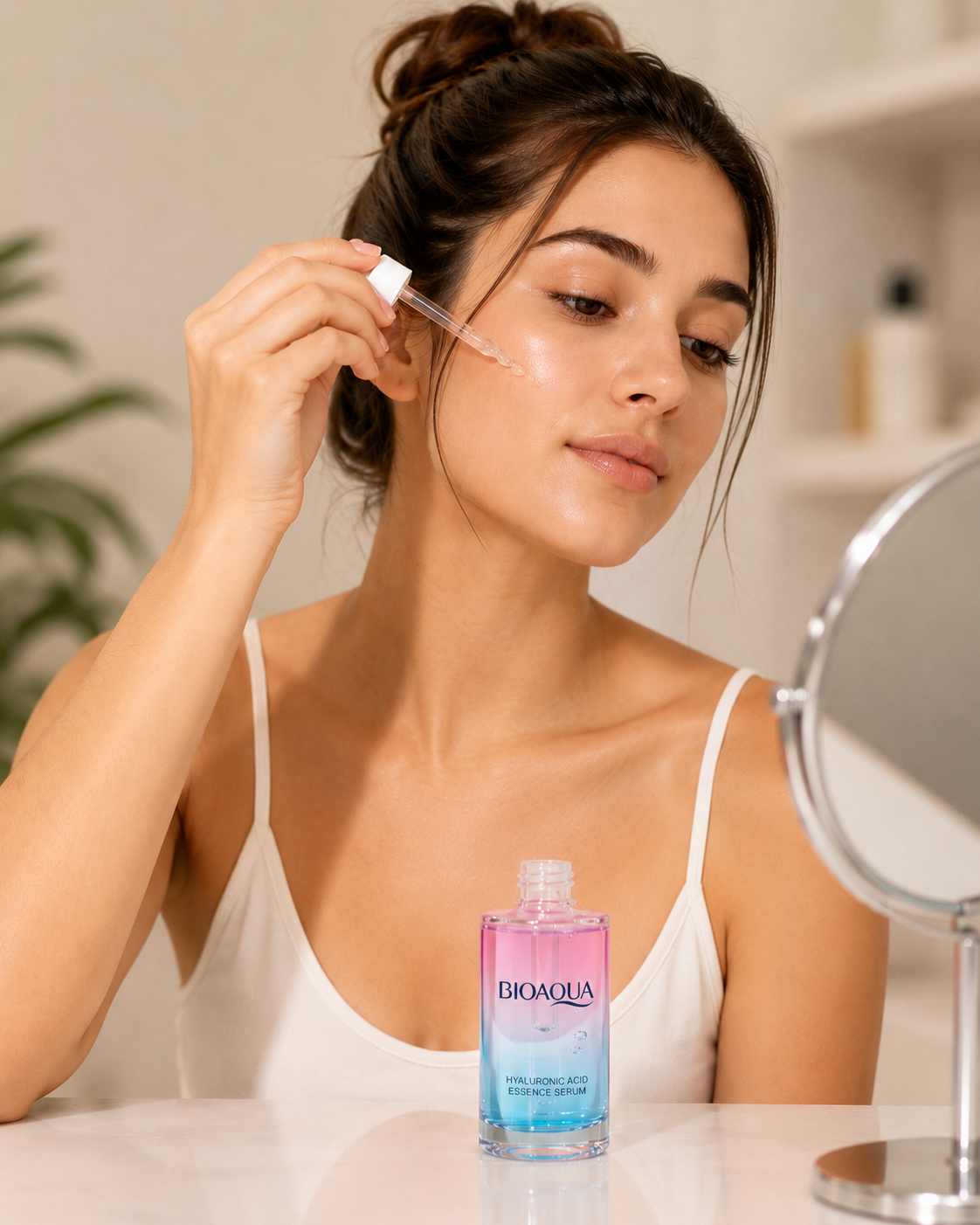SÉRUM FACIAL