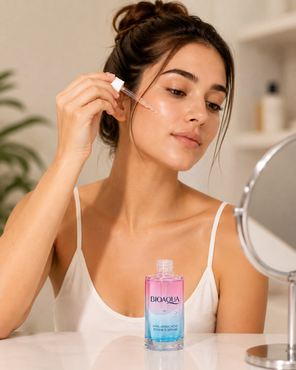SÉRUM FACIAL