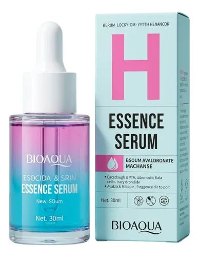 SÉRUM FACIAL