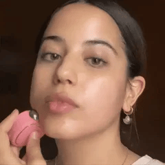 MASAJEADOR FACIAL