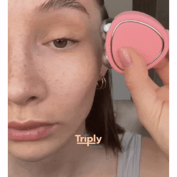 MASAJEADOR FACIAL