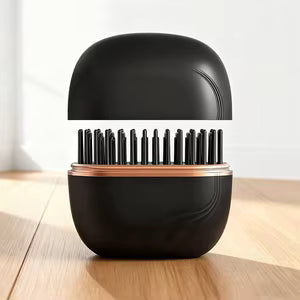 PEINE ALISADOR PARA CABELLO