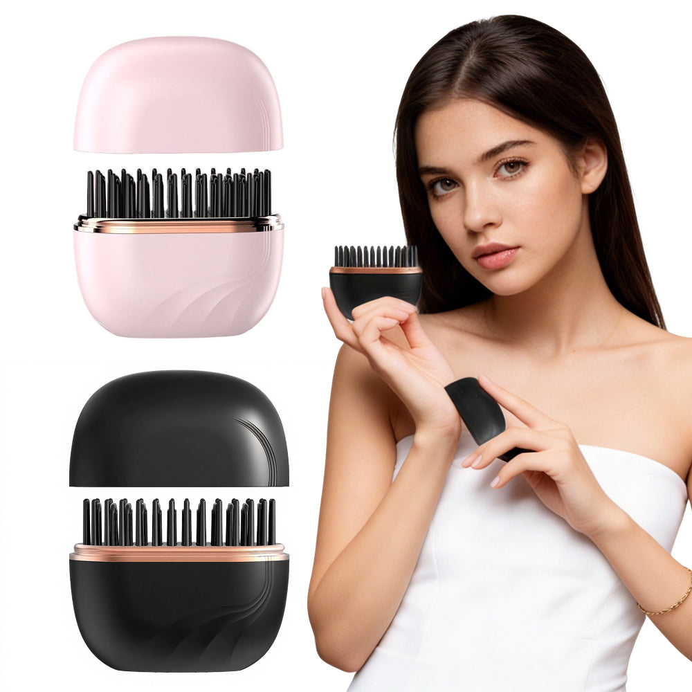 PEINE ALISADOR PARA CABELLO
