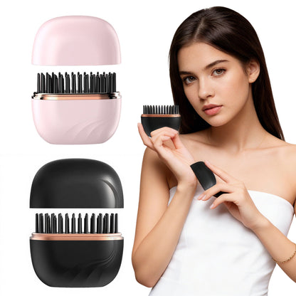 PEINE ALISADOR PARA CABELLO