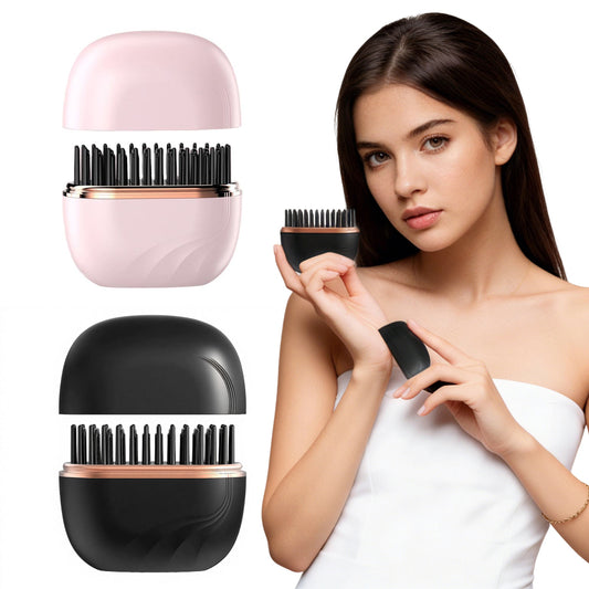 PEINE ALISADOR PARA CABELLO