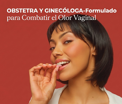 URO Probiótico Vaginal