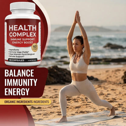 Berberine Supplement