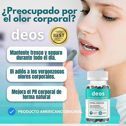 DEOS GNE