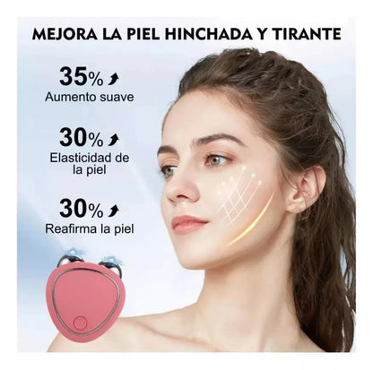 MASAJEADOR FACIAL