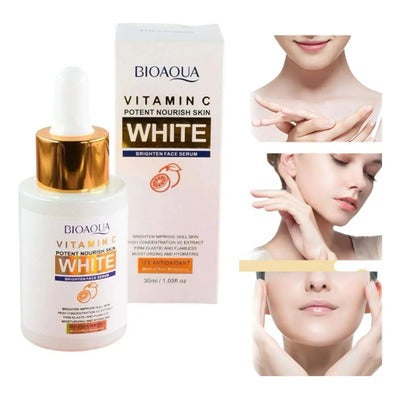 SERUM VITAMINA C