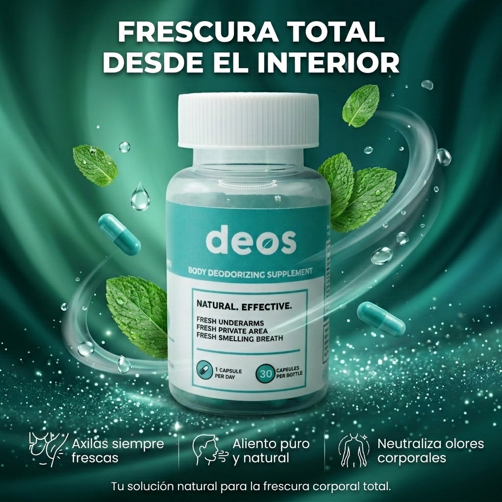 DEOS GNE