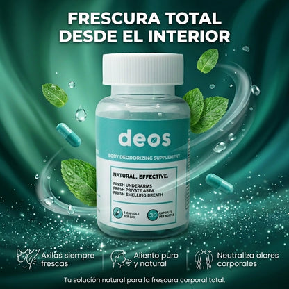 DEOS GNE