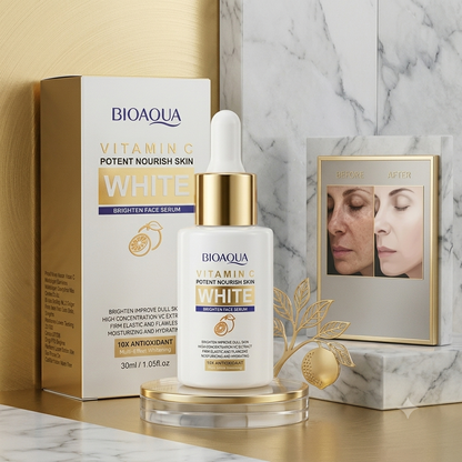 SERUM VITAMINA C