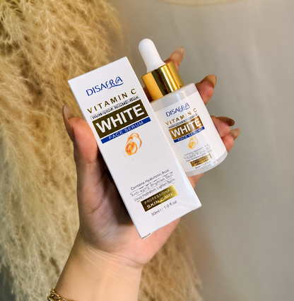 SERUM VITAMINA C