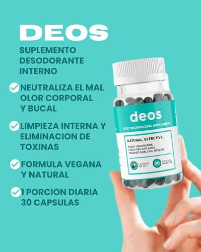 DEOS GNE