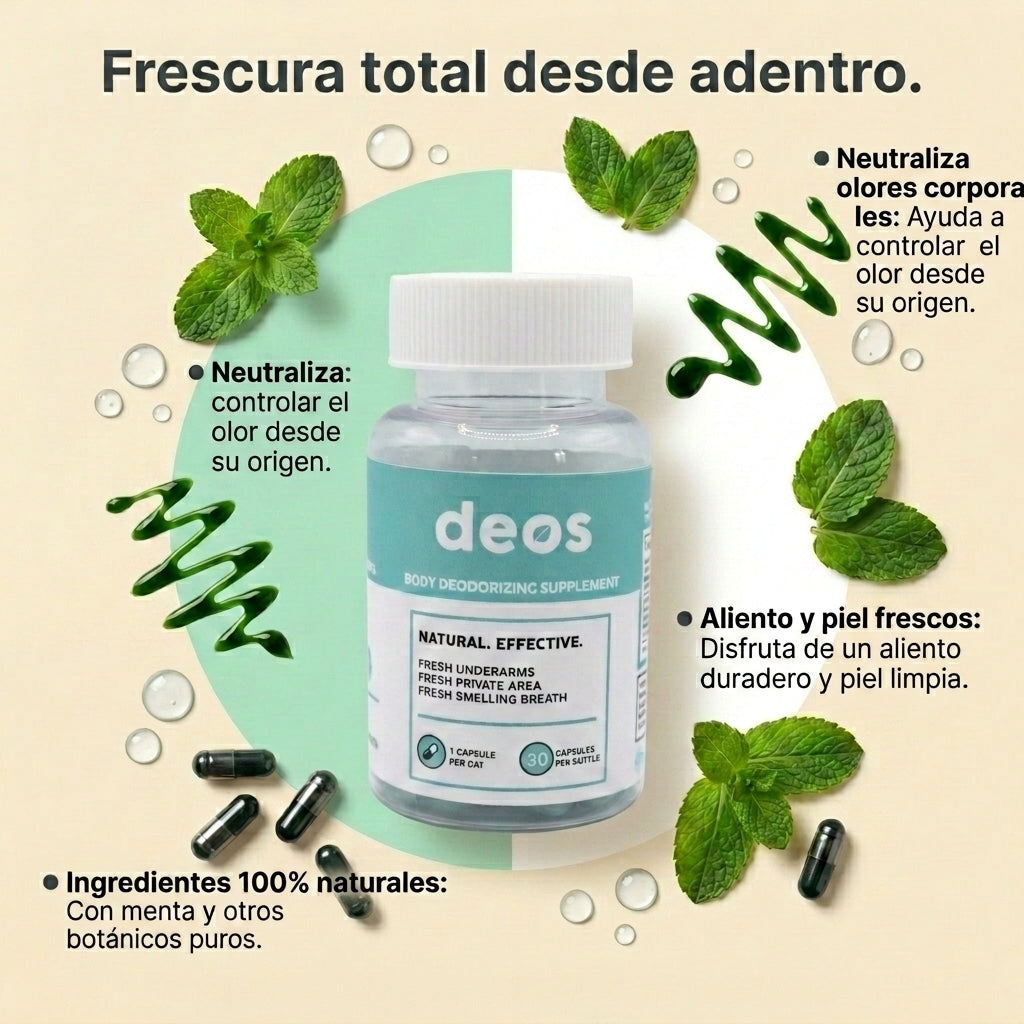 DEOS GNE