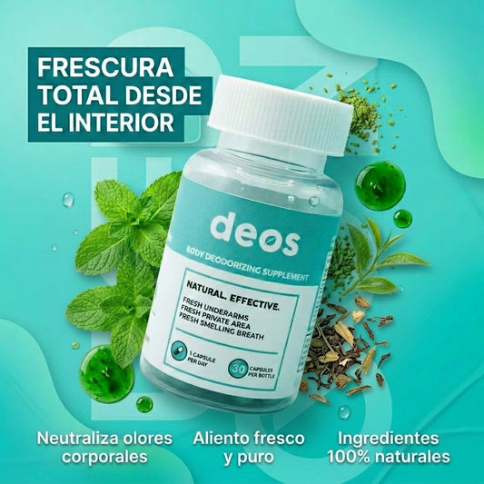 DEOS GNE