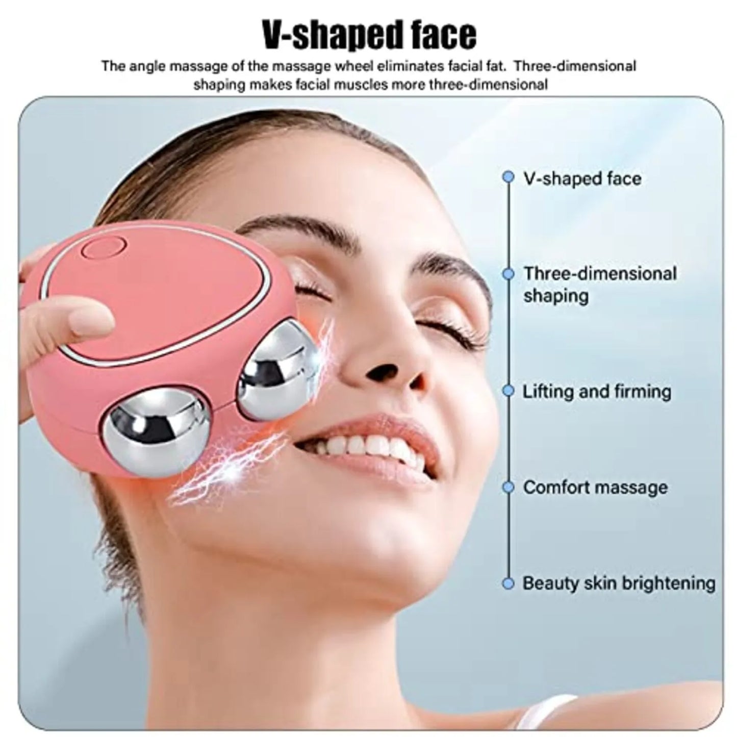 MASAJEADOR FACIAL